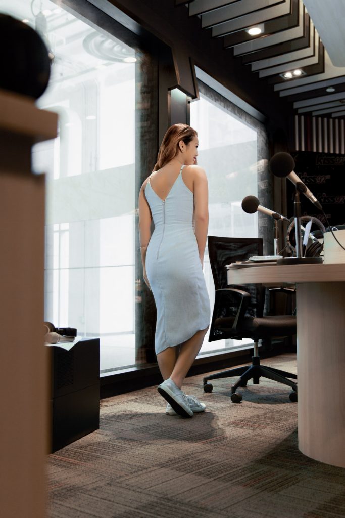 UOB One Account x Shentonista — Word Of Mouth