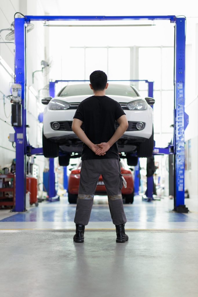 UOB One Account x Shentonista — Getting Ahead