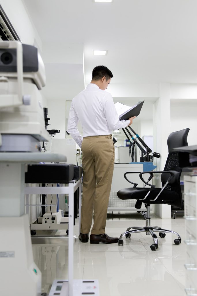 UOB One Account x Shentonista — Making A Difference