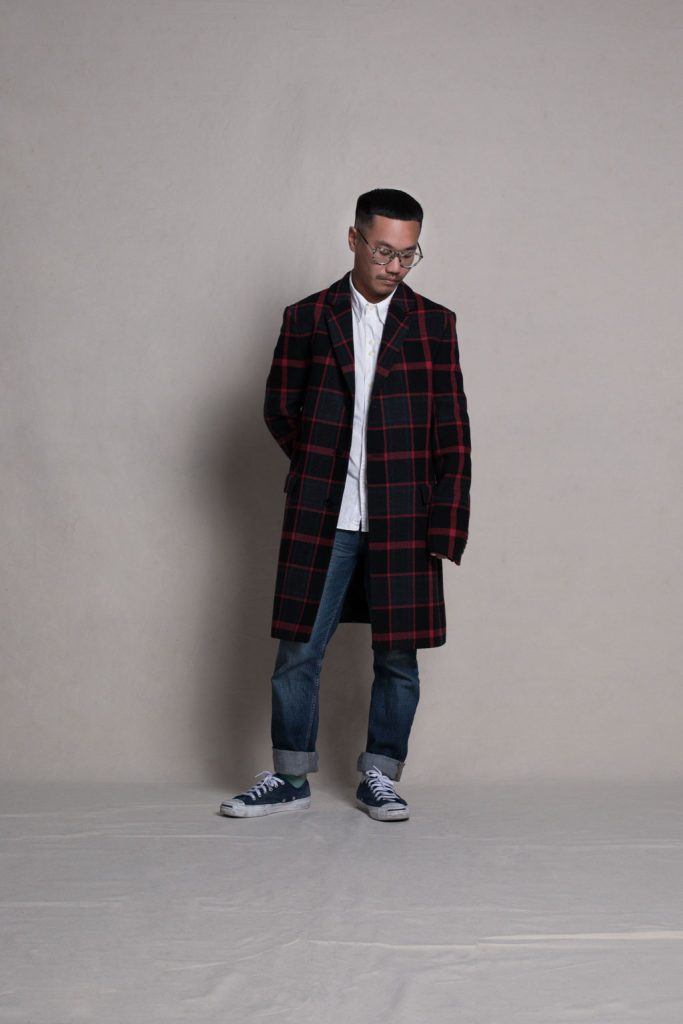 We Need A Hero x Shentonista: Look Of A Hero—Rolling With The Punches