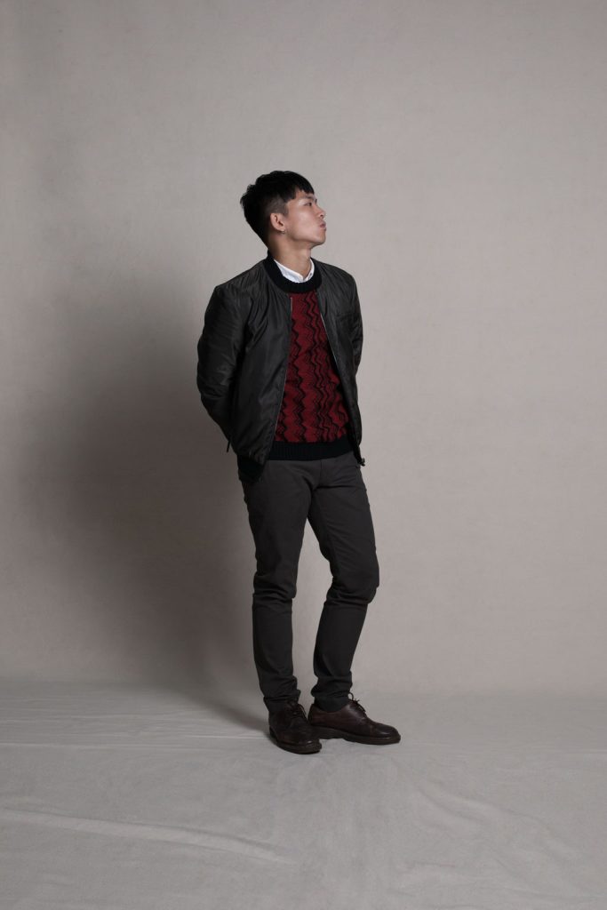 We Need A Hero x Shentonista: Look Of A Hero—High Definition