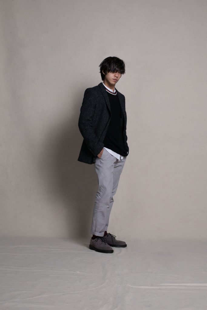 We Need A Hero x Shentonista: Look Of A Hero—By The Book