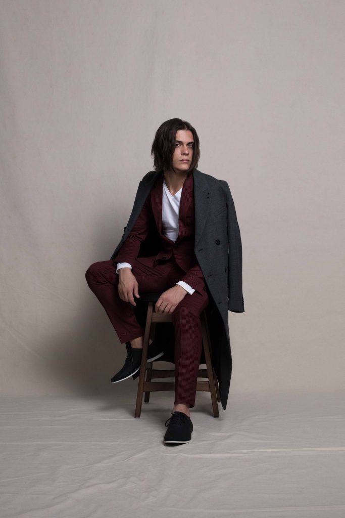 We Need A Hero x Shentonista: Look Of A Hero—Measured