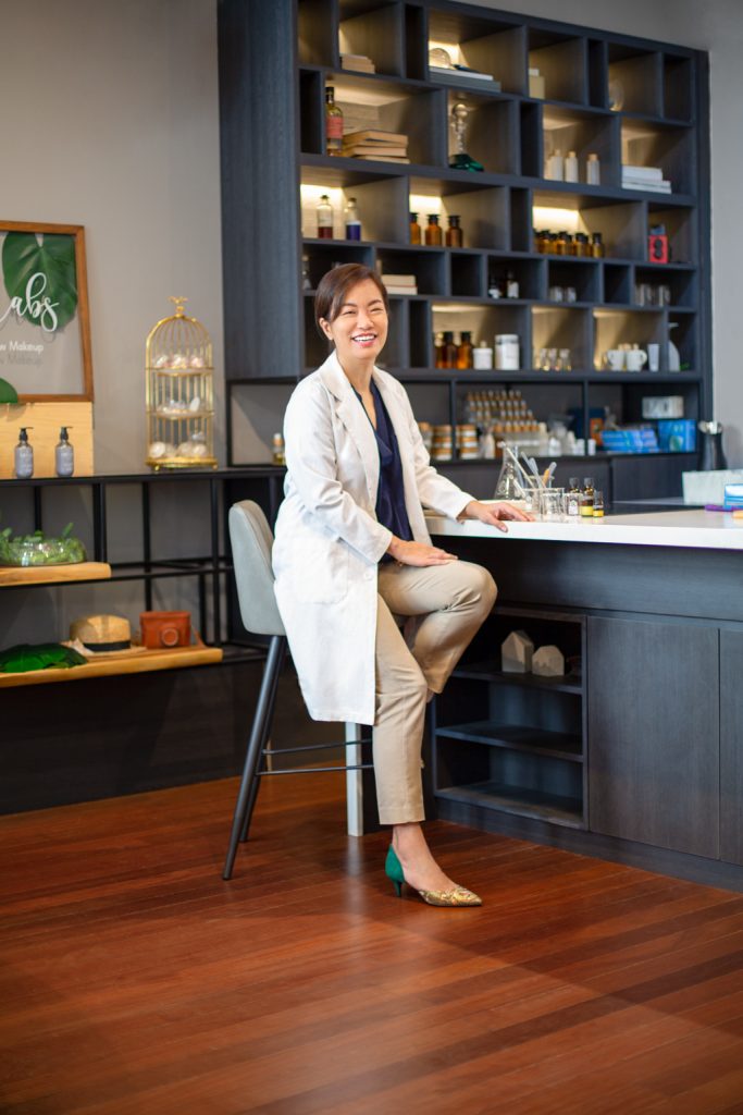 STB x Shentonista — Crystal Clean