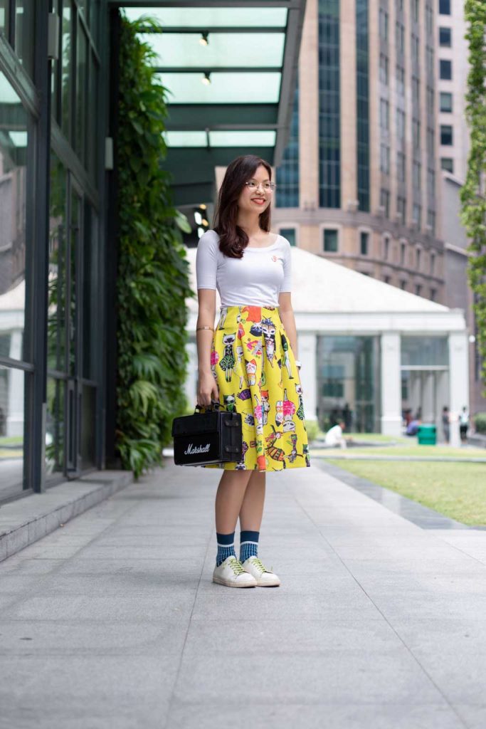 UNIFORM x ACRE: Patches — A Second Glance