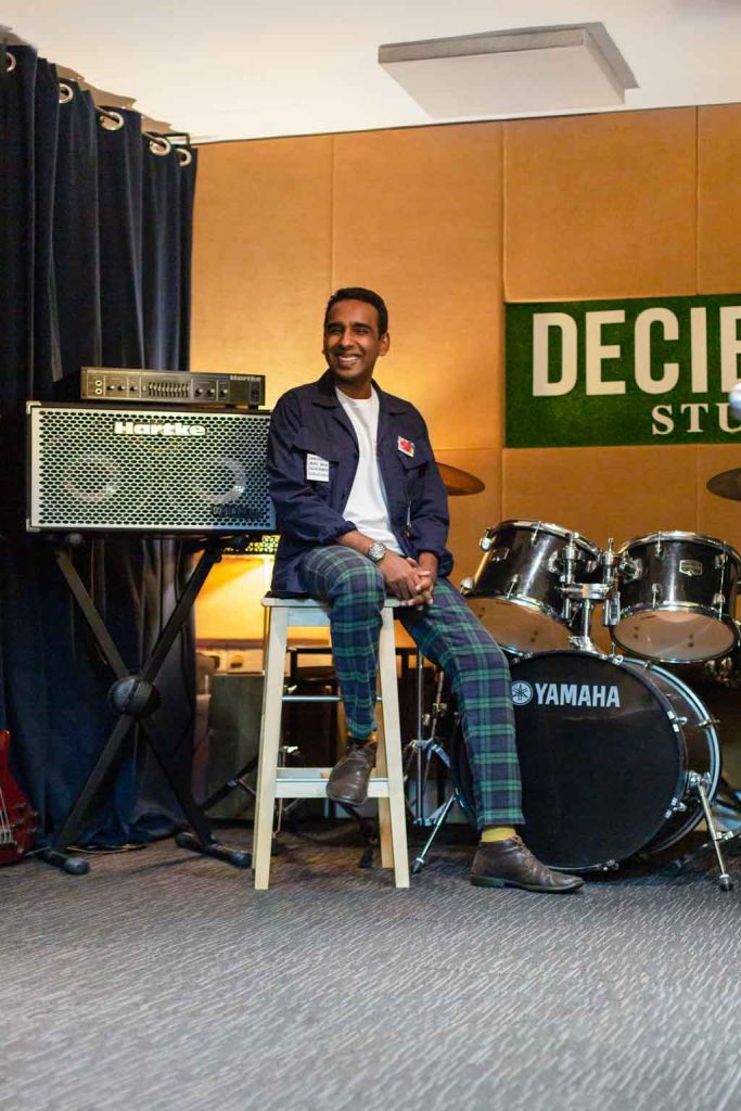 1959 x SHENTONISTA: His Own Rhythm