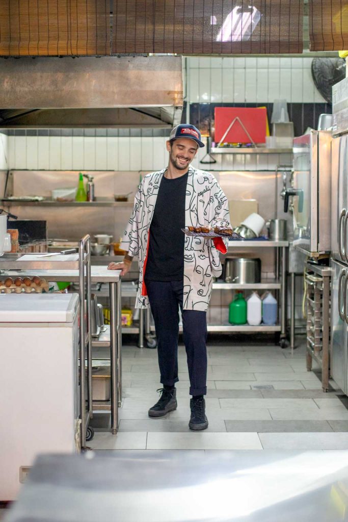 1959 x SHENTONISTA — Fired Up