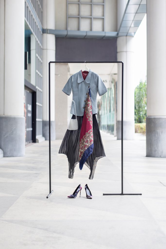 The Account Director