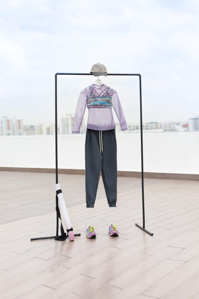 The Wellness Practitioner