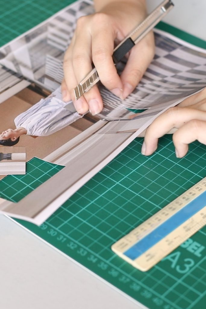 SAM x Shentonista: Novel Ways Of Dressing—Finale