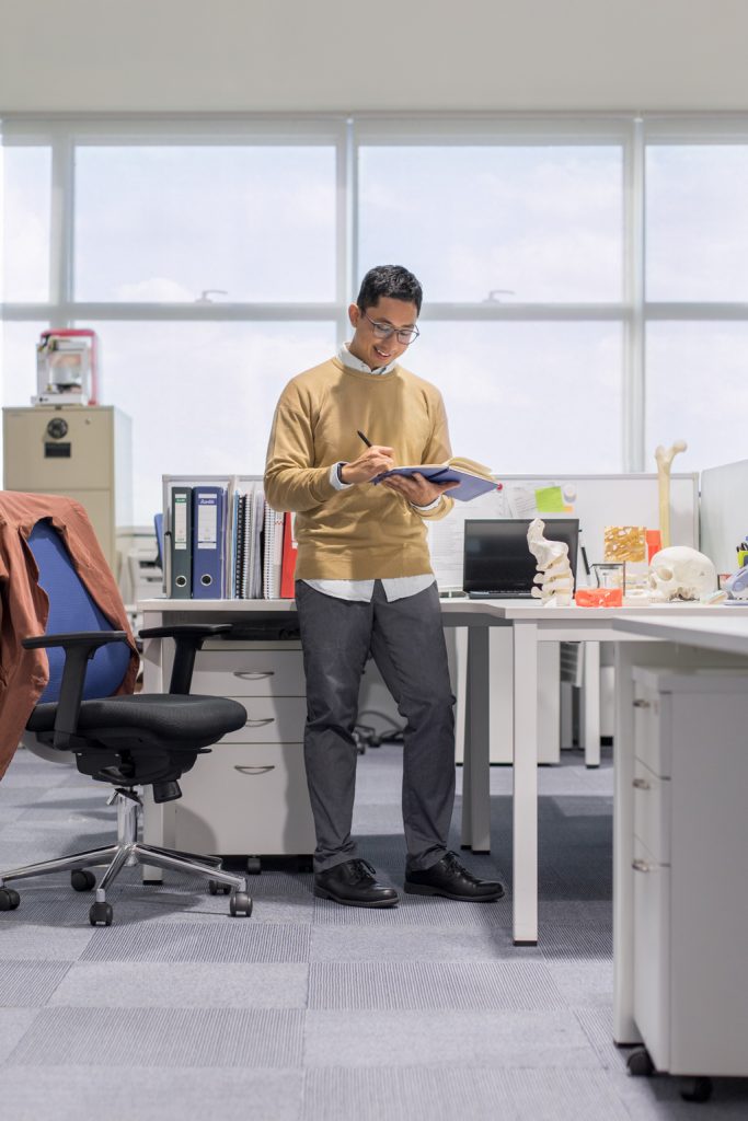 MOM x Shentonista: Renewal