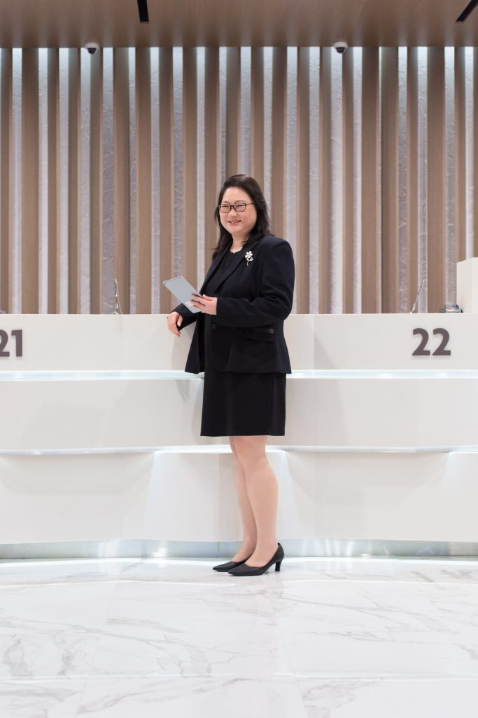 MOM x Shentonista: Human Intelligence