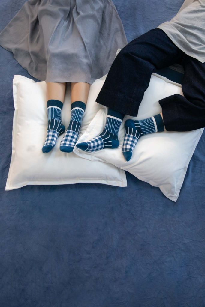 UNIFORM x ACRE: Patches — Pockets Of Comfort