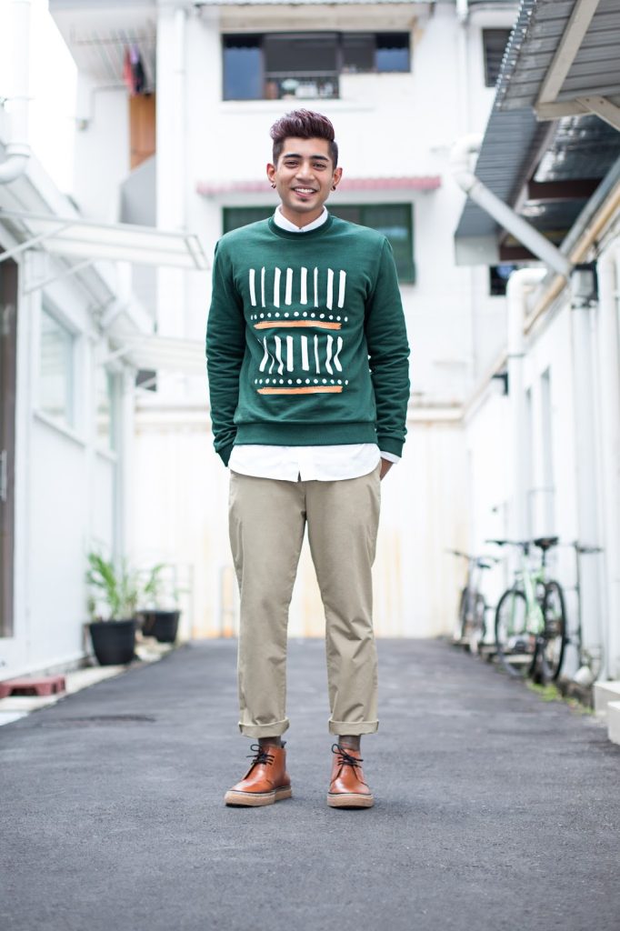 We Need A Hero X SHENTONISTA: Everyday Heroes — Taking The Reins