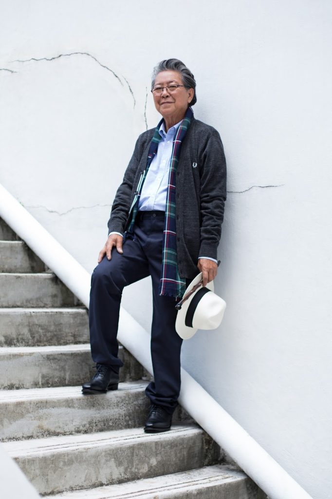 We Need A Hero X SHENTONISTA: Everyday Heroes — Words Of Wisdom