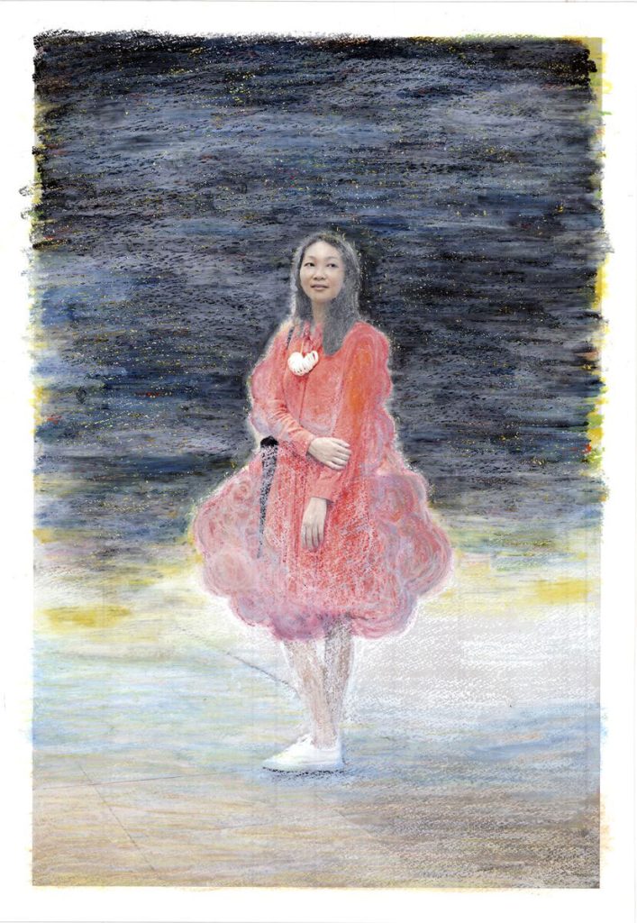 MESSY MSXI X SHENTONISTA – A Bubble Apocalypse