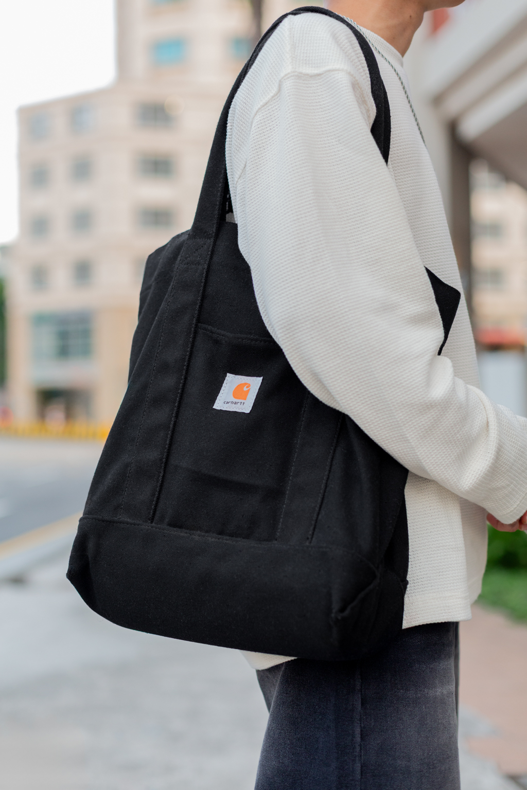 Ikmal-Malaysian-Baker-Sweater_Pull__Bear-Pants_TikTok_Shop-Shoes_Birkenstock-Bag_Carhatt-Necklace_TikTok_Shop-Glasses_TikTok_Shop-UNIFORM-08072025-2